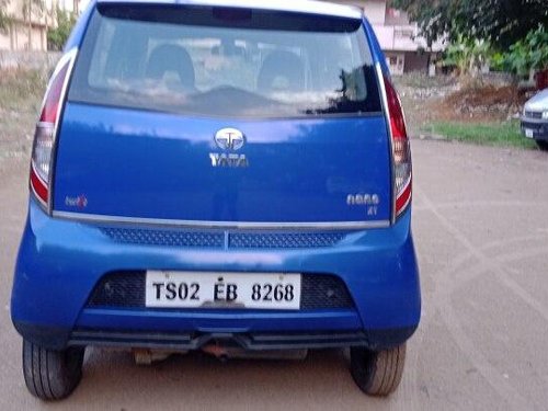 Used 2014 Nano Twist XT  for sale in Hyderabad