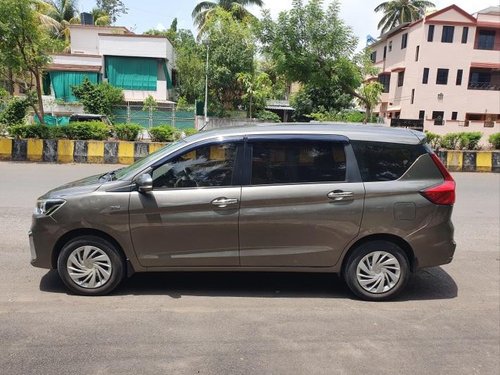 Used 2019 Ertiga SHVS VDI  for sale in Chinchwad