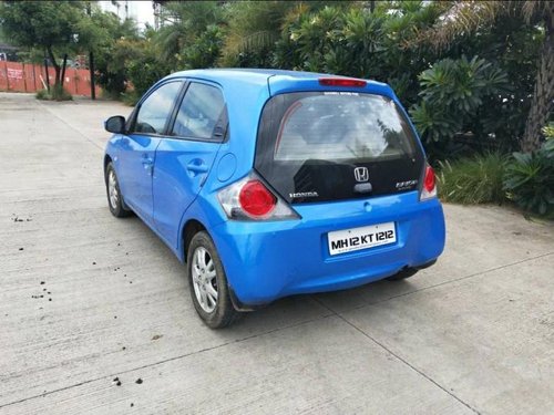 Used 2013 Brio VX AT  for sale in Pune