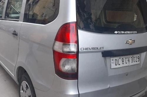 Used 2014 Enjoy TCDi LS 8 Seater  for sale in New Delhi