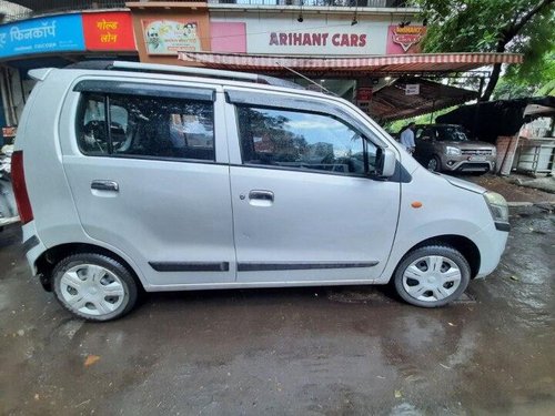 Used 2011 Wagon R VXI  for sale in Mumbai