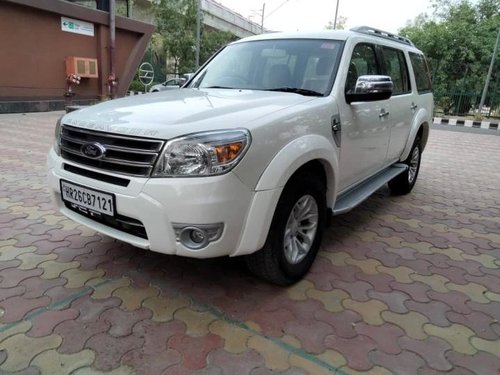 Used 2013 Endeavour 4x4 XLT  for sale in New Delhi
