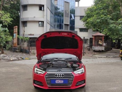 Used 2017 A4 35 TDI Premium Plus  for sale in Thane