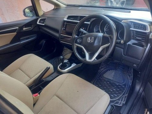 Used 2017 Jazz 1.2 V i VTEC  for sale in New Delhi