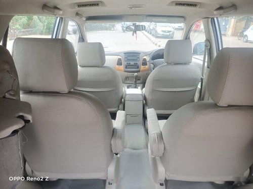 Used 2010 Innova 2004-2011  for sale in Mumbai