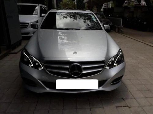 Used 2013 E Class  for sale in Mumbai