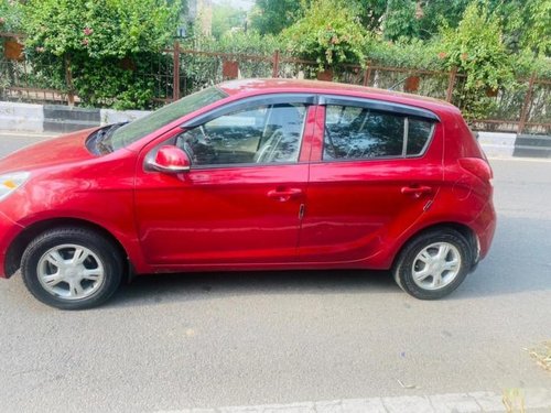 Used 2010 i20 1.2 Sportz  for sale in New Delhi