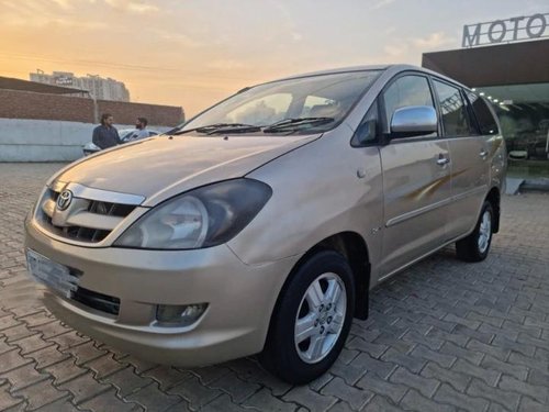 Used 2007 Innova 2004-2011  for sale in Ghaziabad