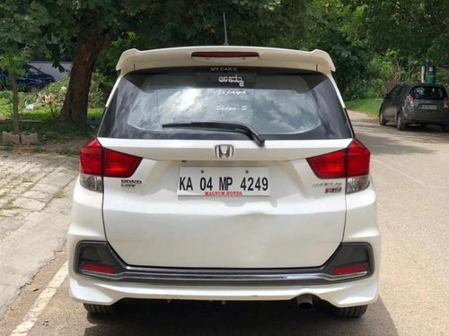 Used 2014 Mobilio RS i-DTEC  for sale in Bangalore