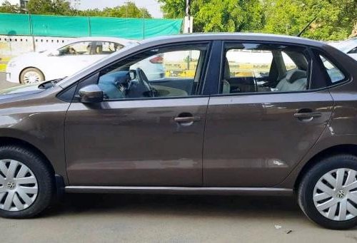 Used 2017 Ameo 1.2 MPI Comfortline  for sale in Ahmedabad