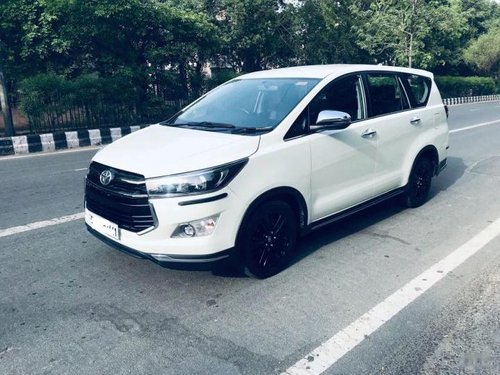 Used 2018 Innova Crysta Touring Sport  for sale in New Delhi