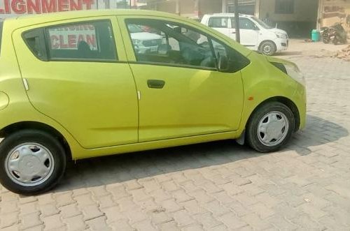 Used 2012 Beat LS  for sale in Faridabad