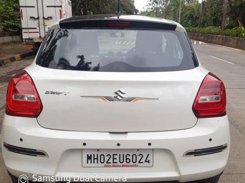 Used 2018 Swift AMT VXI  for sale in Mumbai