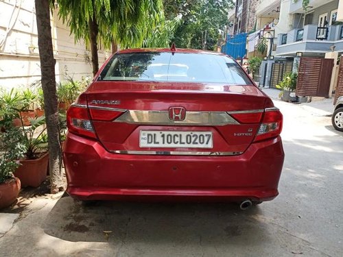 Used 2018 Amaze VX CVT Diesel  for sale in New Delhi