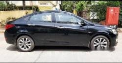 Used 2015 Verna 1.6 SX VTVT  for sale in Mumbai