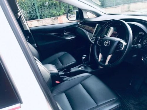 Used 2018 Innova Crysta Touring Sport  for sale in New Delhi