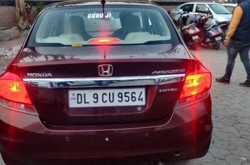 Used 2015 Amaze S i-Dtech  for sale in New Delhi