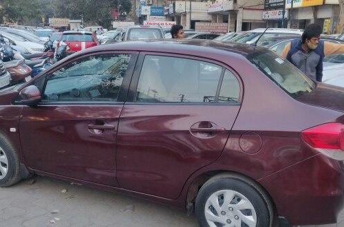 Used 2015 Amaze S i-Dtech  for sale in New Delhi