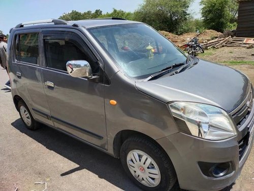 Used 2015 Wagon R LXI  for sale in Nashik