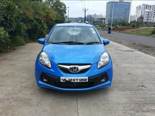 Used 2013 Brio VX AT  for sale in Pune