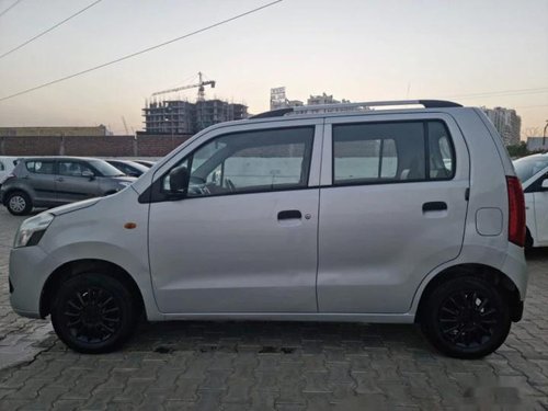 Used 2012 Wagon R LXI CNG  for sale in Ghaziabad