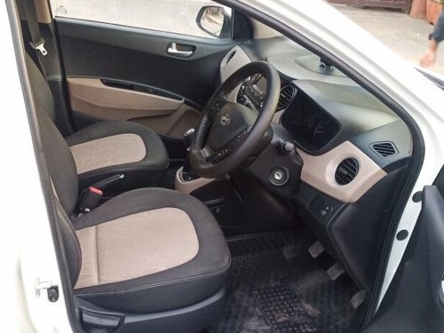 Used 2016 i10 Sportz  for sale in New Delhi