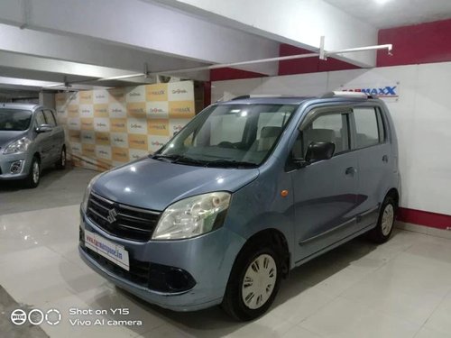 Used 2012 Wagon R LXI  for sale in Pune