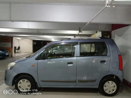 Used 2012 Wagon R LXI  for sale in Pune