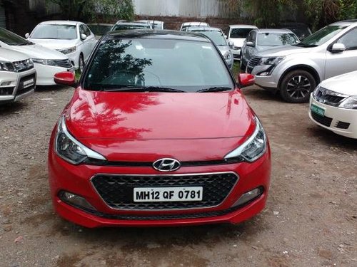 Used 2018 i20 1.2 Asta Dual Tone  for sale in Pune