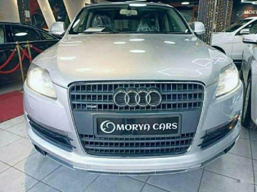 Used 2008 TT  for sale in Mumbai