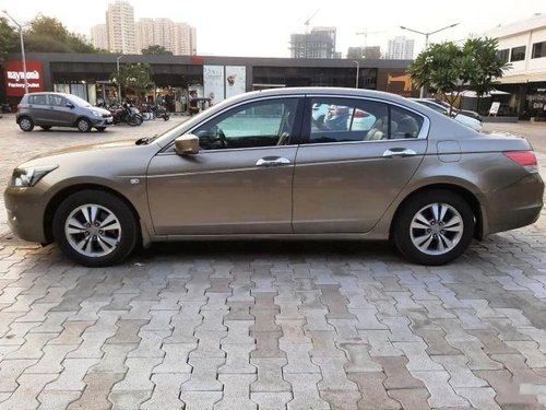 Used 2011 Accord 2.4 AT  for sale in Mumbai
