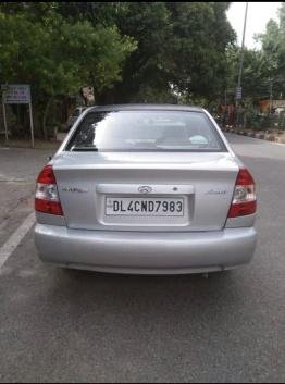 Used 2009 Accent GLE  for sale in New Delhi