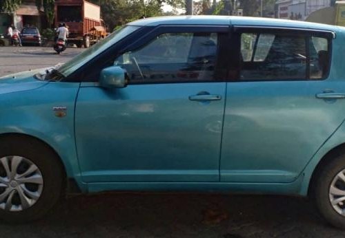 Used 2008 Swift VDI  for sale in Mumbai