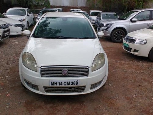 Used 2012 Linea 1.3 Emotion  for sale in Pune