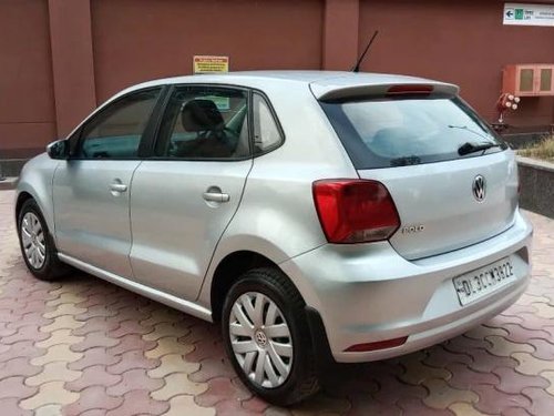 Used 2017 Polo 1.2 MPI Comfortline  for sale in New Delhi