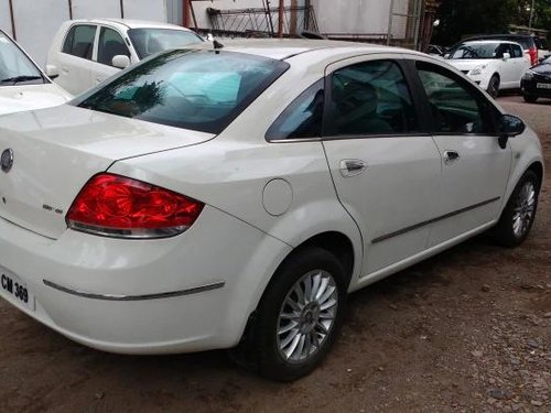 Used 2012 Linea 1.3 Emotion  for sale in Pune