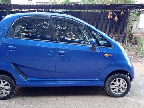 Used 2014 Nano Twist XT  for sale in Hyderabad