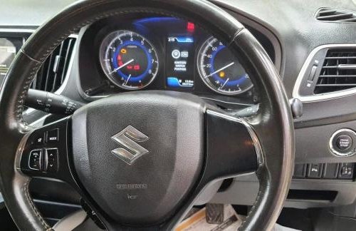 Used 2018 Baleno Alpha  for sale in Dehradun