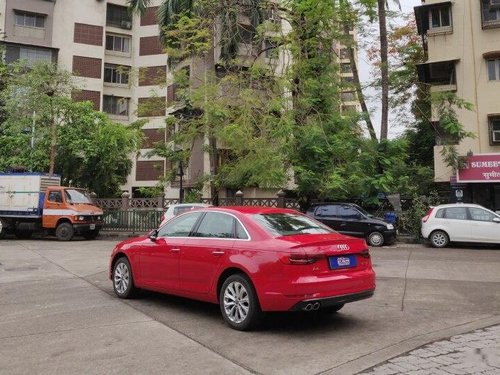 Used 2017 A4 35 TDI Premium Plus  for sale in Thane