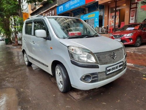 Used 2011 Wagon R VXI  for sale in Mumbai