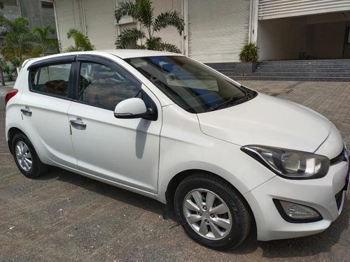 Used 2012 i20 1.2 Sportz  for sale in Nashik