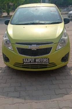 Used 2012 Beat LS  for sale in Faridabad