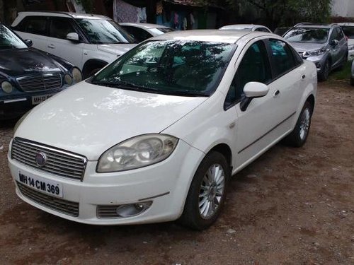 Used 2012 Linea 1.3 Emotion  for sale in Pune