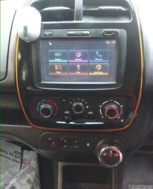 Used 2018 KWID  for sale in Pune