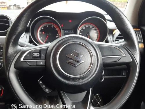 Used 2018 Swift AMT VXI  for sale in Mumbai