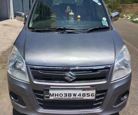 Used 2015 Wagon R LXI  for sale in Nashik