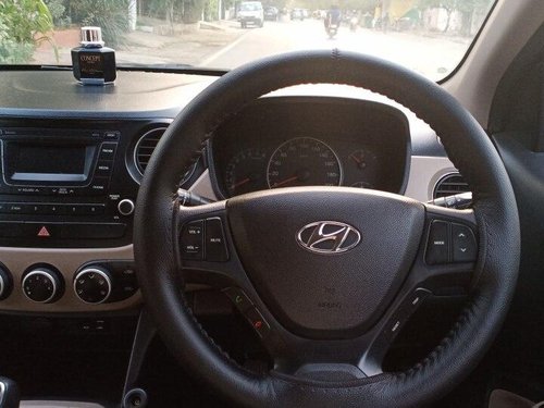 Used 2016 i10 Sportz  for sale in New Delhi