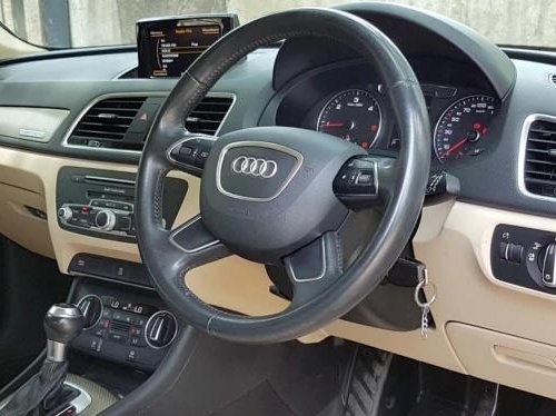 Used 2017 TT  for sale in New Delhi