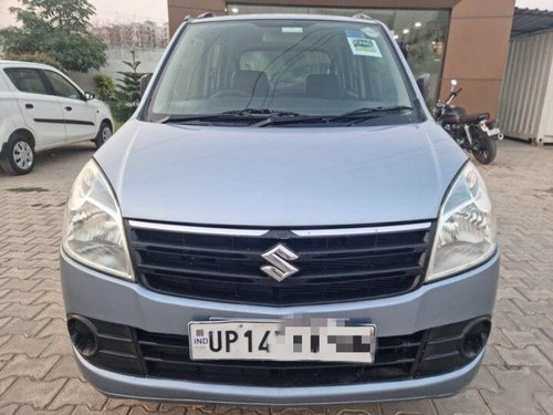 Used 2011 Wagon R CNG LXI  for sale in Ghaziabad