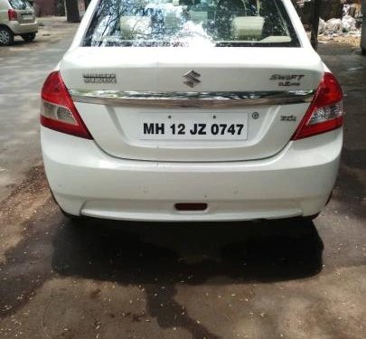 Used 2013 Swift Dzire  for sale in Pune